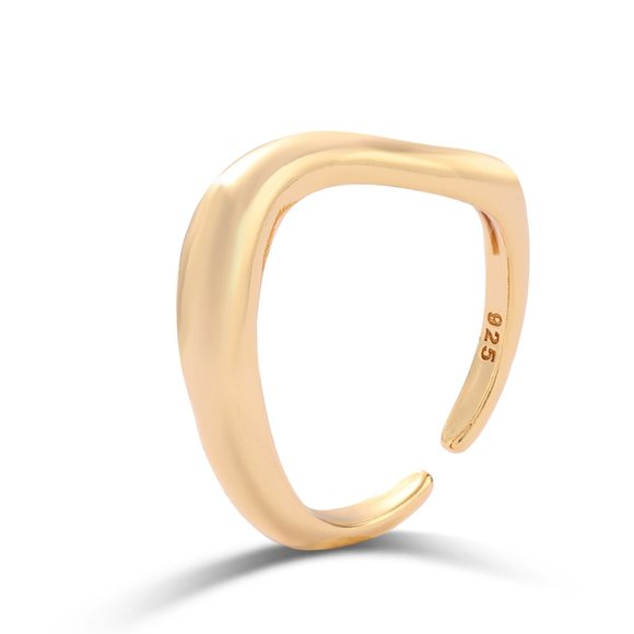 Stacking rings - Picture 4 of 8